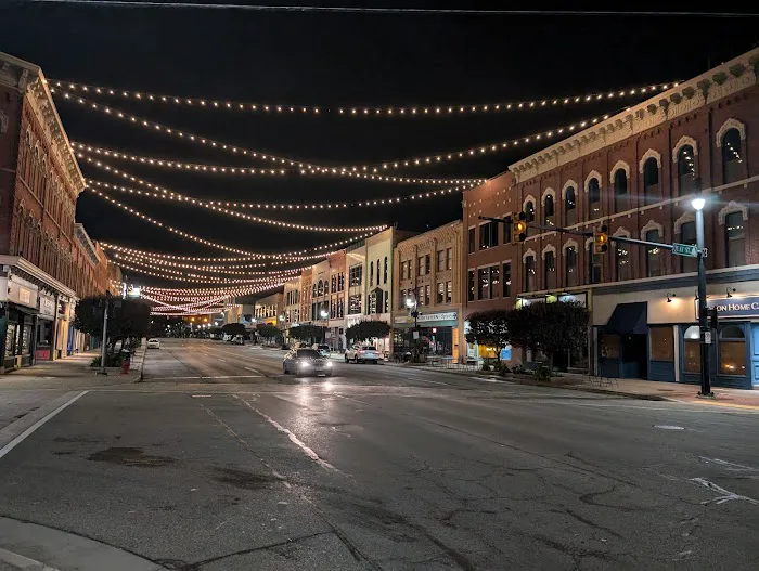 Afterburn Fitness Club Picture 5