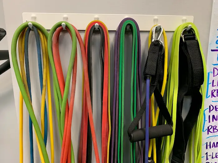 Afterburn Fitness Club Picture 4