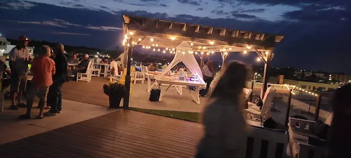 Afterburn Fitness Club Picture 8