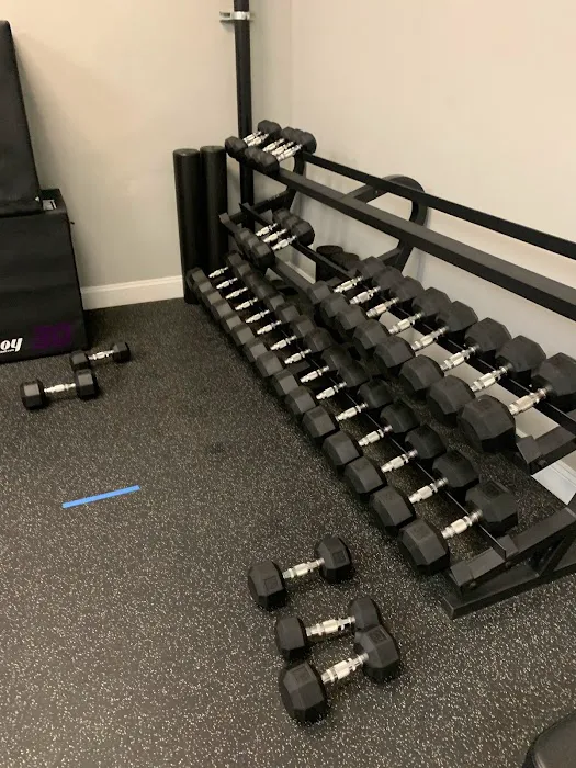 Afterburn Fitness Club Picture 7