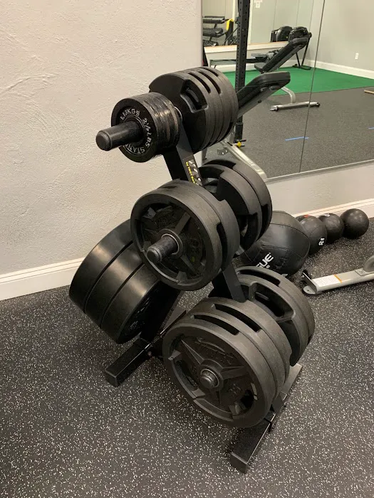 Afterburn Fitness Club Picture 9