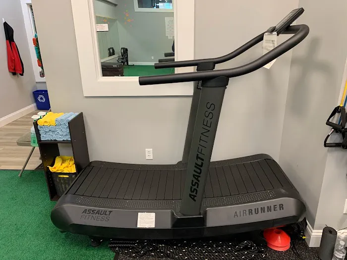 Afterburn Fitness Club Picture 10