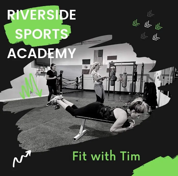 Riverside Sports Academy Picture 3