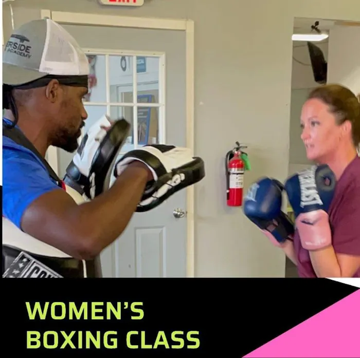 Riverside Sports Academy Picture 6