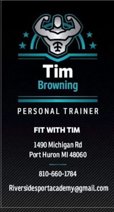 Riverside Sports Academy Picture 10