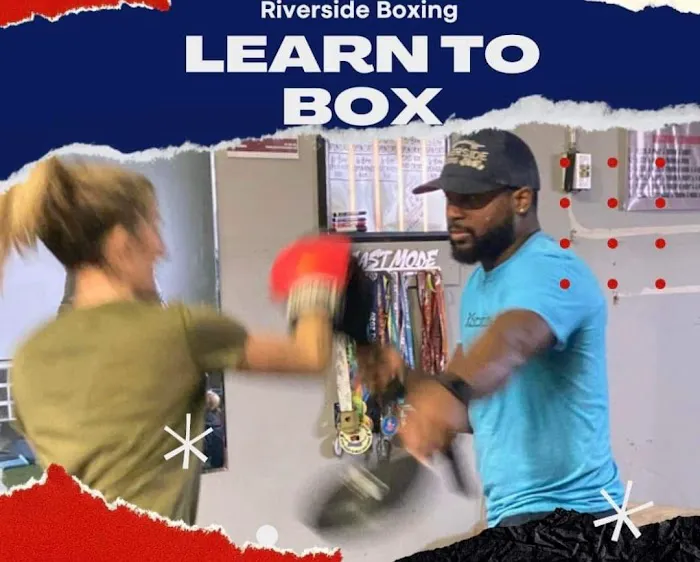 Riverside Sports Academy Picture 9