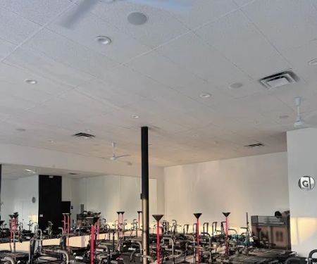 Core (LP) | Rochester Hills
