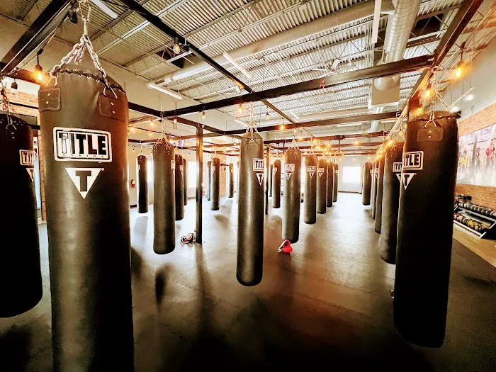 TITLE Boxing Club Rochester Hills Picture 2