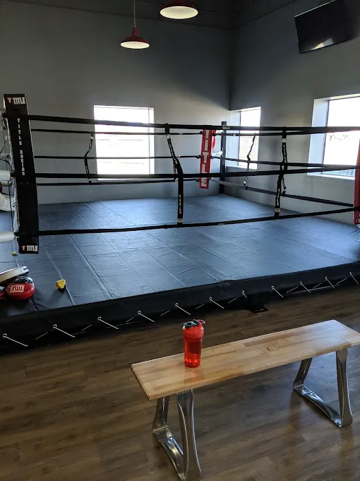 TITLE Boxing Club Rochester Hills Picture 7