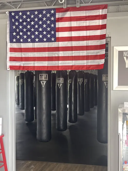TITLE Boxing Club Rochester Hills Picture 8