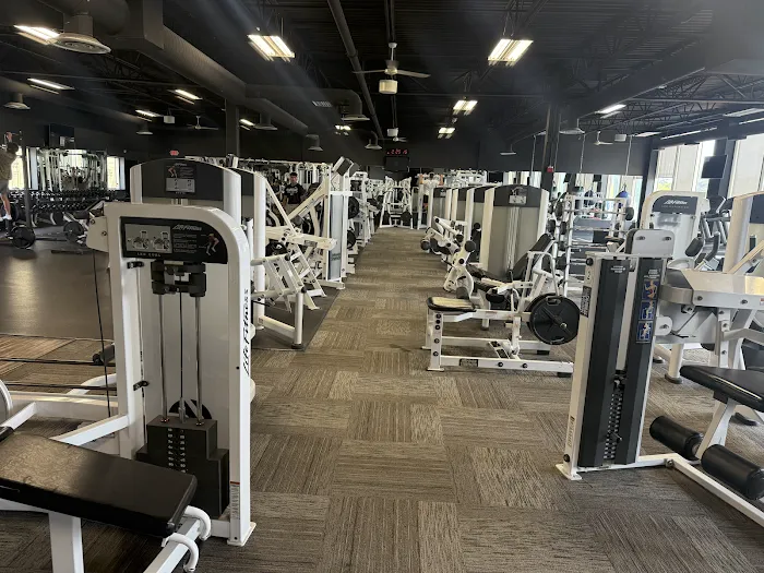 Rise Mind Body Fitness Picture 3