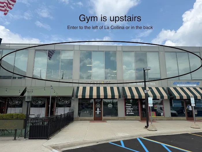 Rise Mind Body Fitness Picture 6