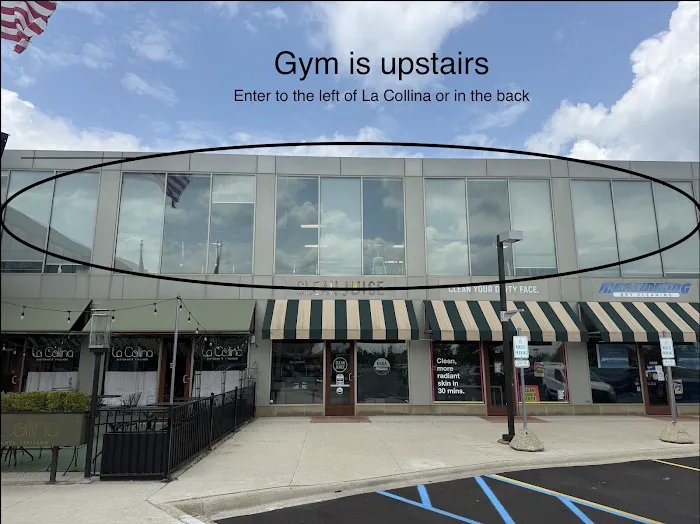 Rise Mind Body Fitness Picture 8