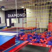 Diamond Gymnastics ico