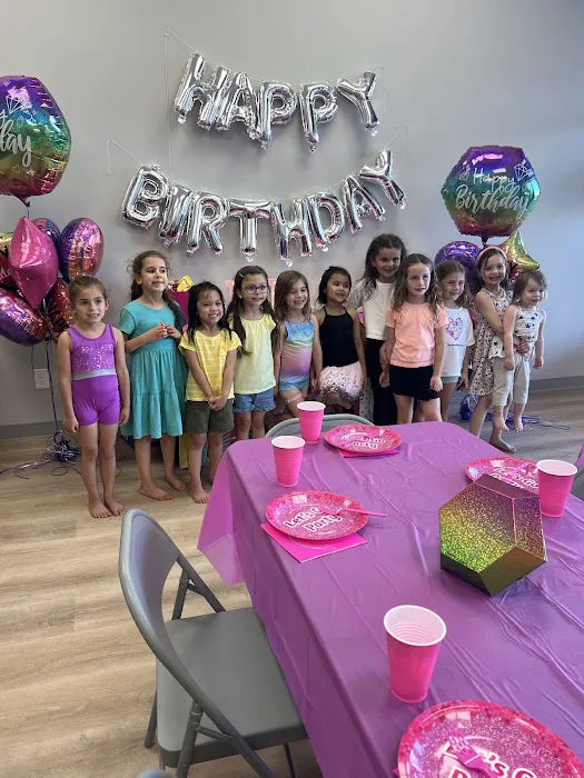 Diamond Gymnastics Picture 6