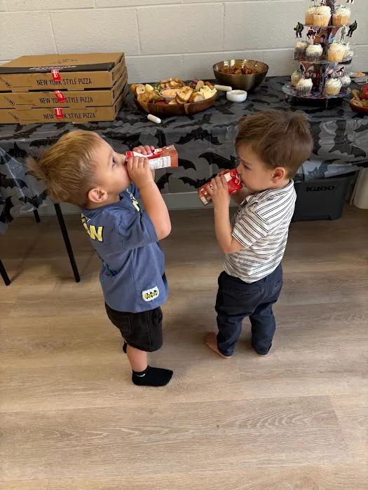 Diamond Gymnastics Picture 7