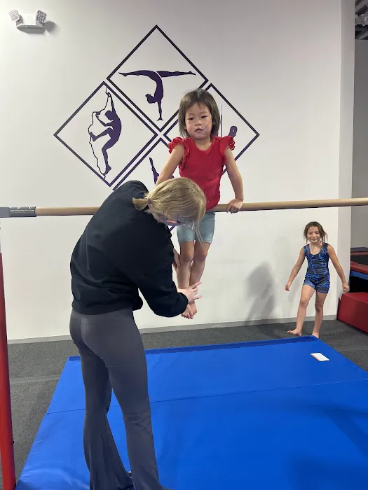 Diamond Gymnastics Picture 8