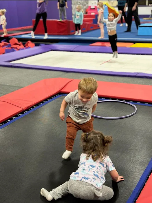 Diamond Gymnastics Picture 9