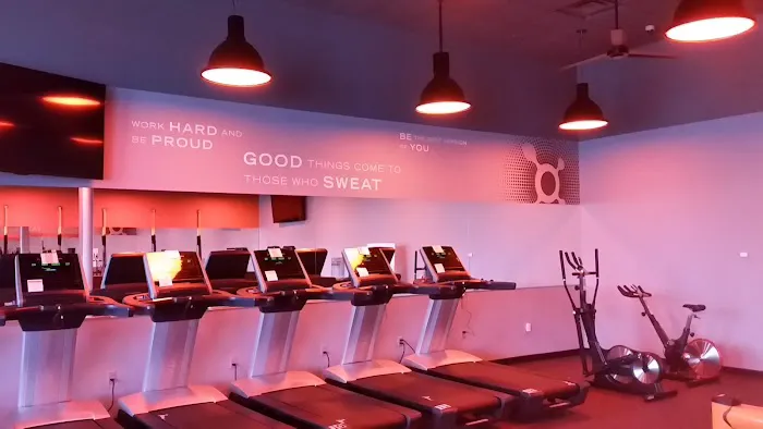 Orangetheory Fitness Picture 1