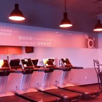 Orangetheory Fitness ico