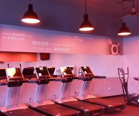 Orangetheory Fitness