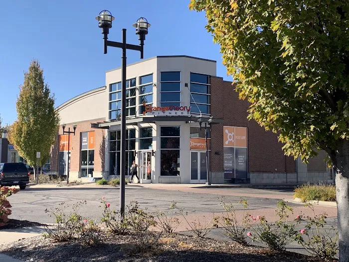 Orangetheory Fitness Picture 6