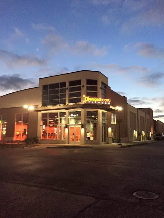 Orangetheory Fitness Picture 7