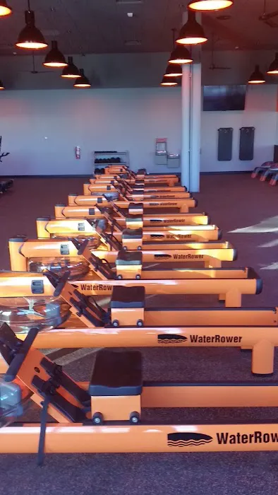 Orangetheory Fitness Picture 9