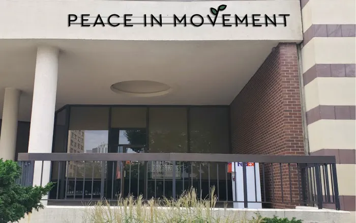 Peace in Movement Picture 1