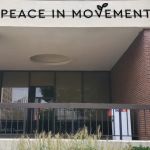 Peace in Movement