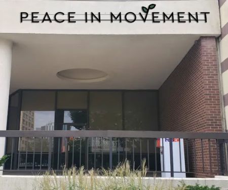 Peace in Movement