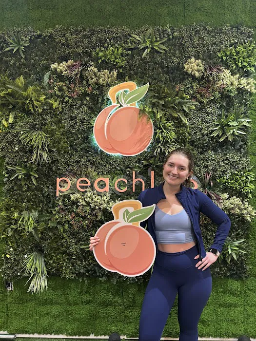 Peach Lab Rochester Picture 6