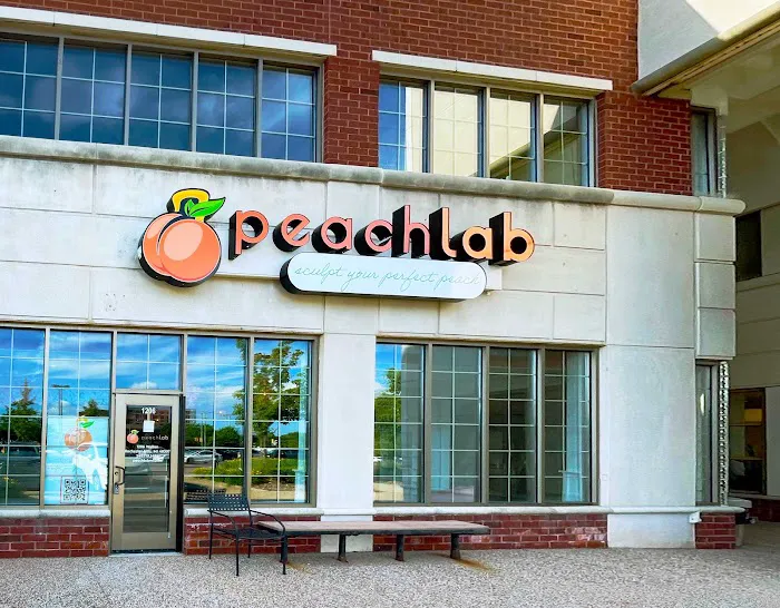 Peach Lab Rochester Picture 8