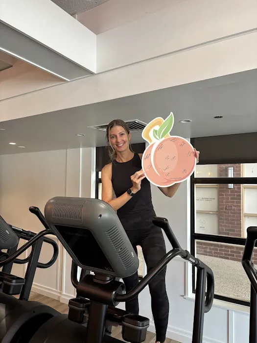 Peach Lab Rochester Picture 7