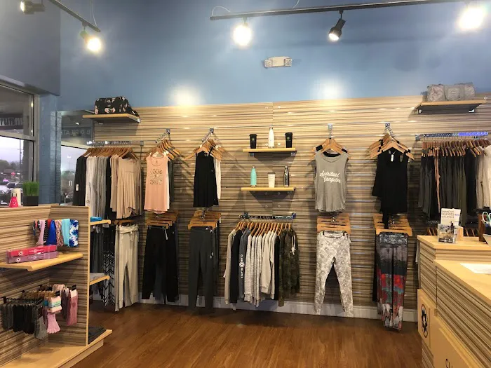 Club Pilates Picture 3