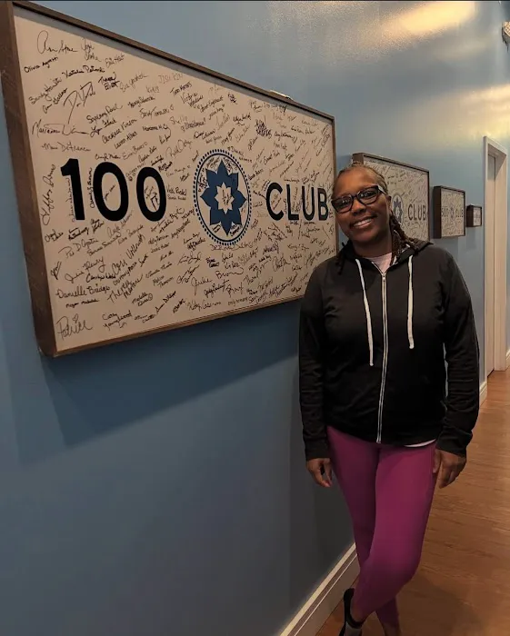 Club Pilates Picture 5