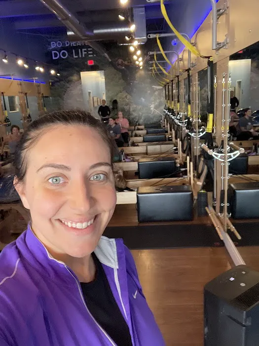 Club Pilates Picture 6