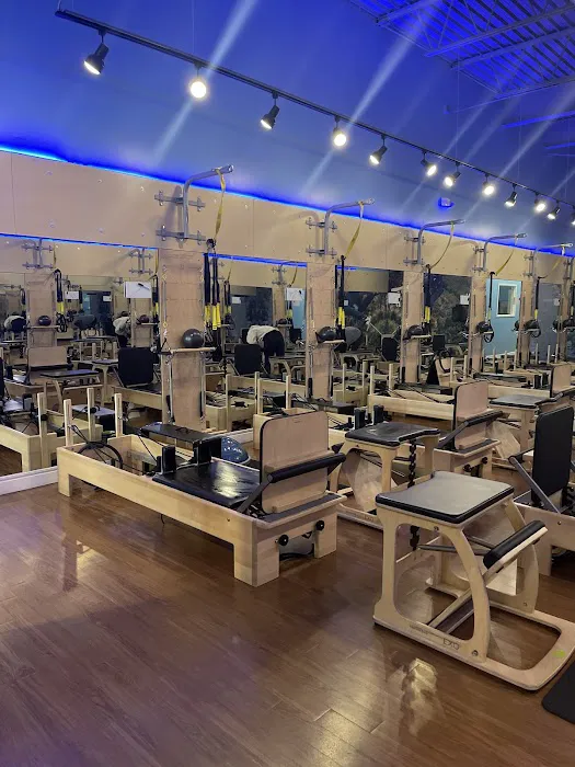 Club Pilates Picture 10