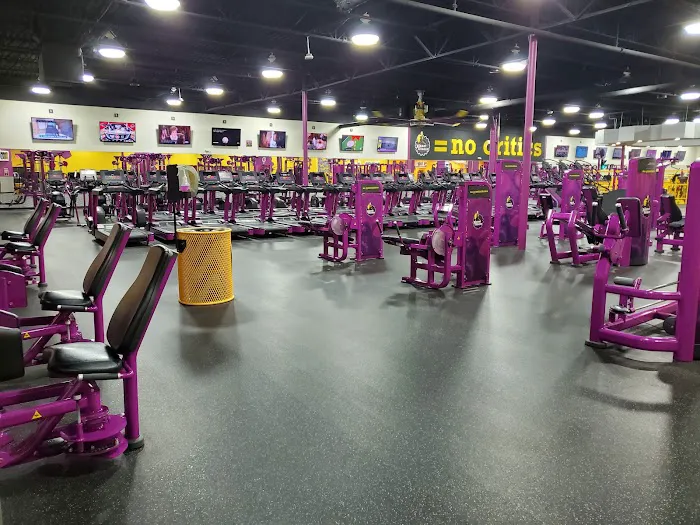 Planet Fitness Picture 3