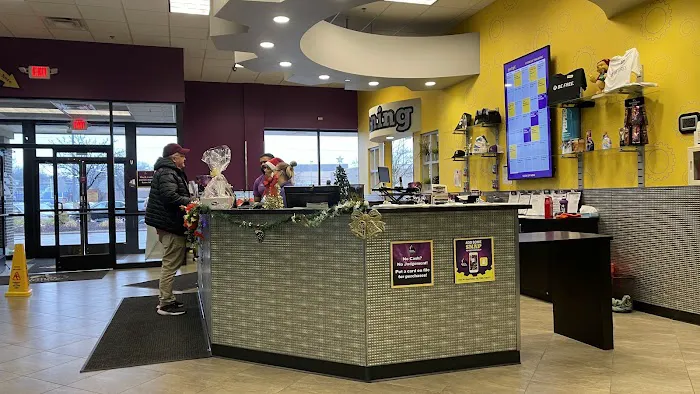 Planet Fitness Picture 4