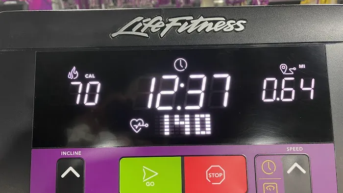 Planet Fitness Picture 10