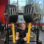 Retro Fitness