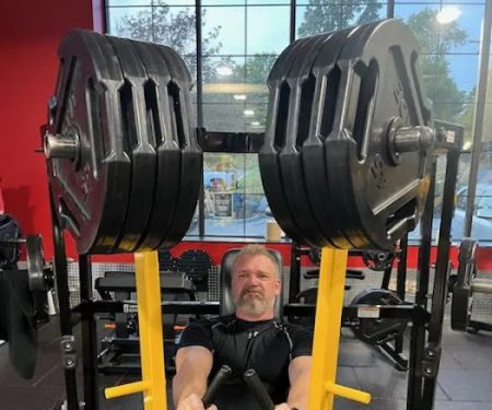 Retro Fitness