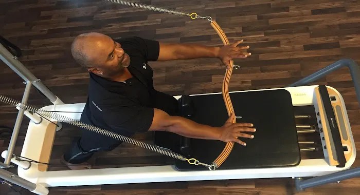 McEntire Pilates Picture 3