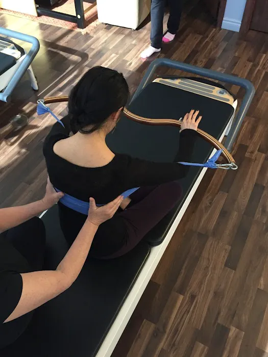 McEntire Pilates Picture 1