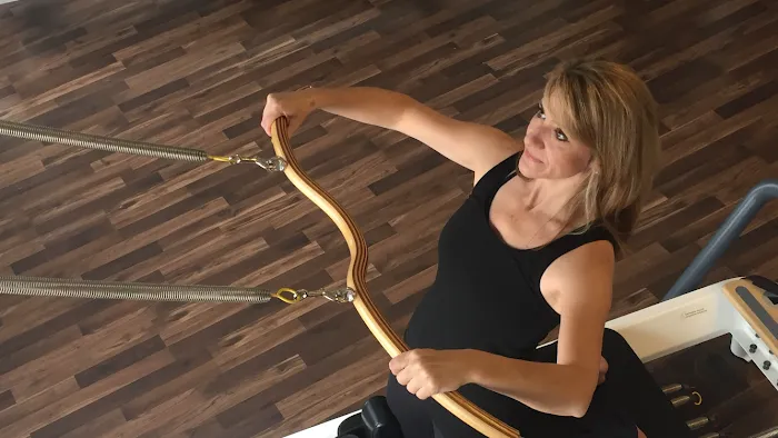 McEntire Pilates Picture 6