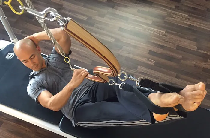 McEntire Pilates Picture 8