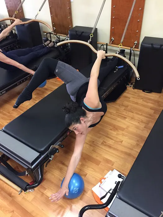 McEntire Pilates Picture 9