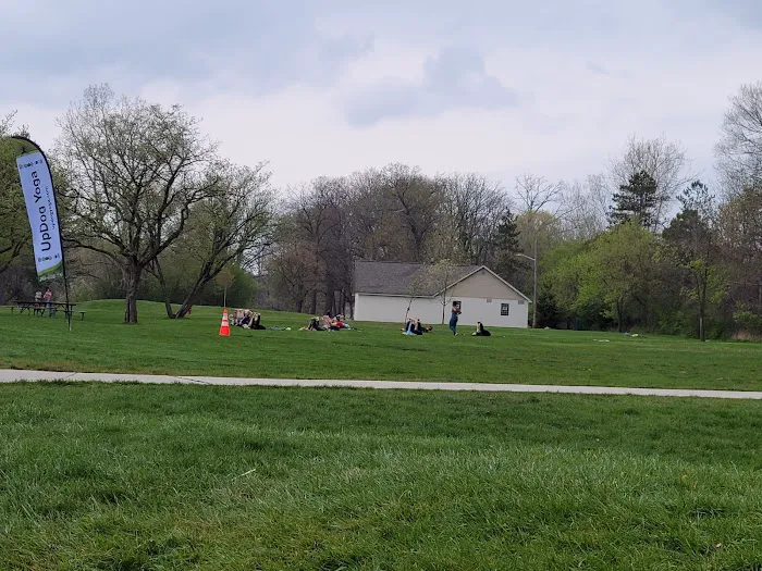 Updog Yoga Picture 5