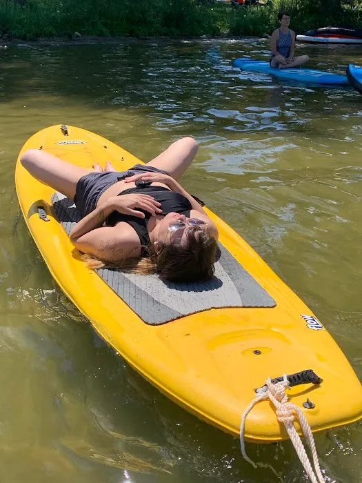 Updog Yoga Picture 10